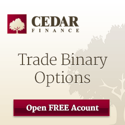 Binary options